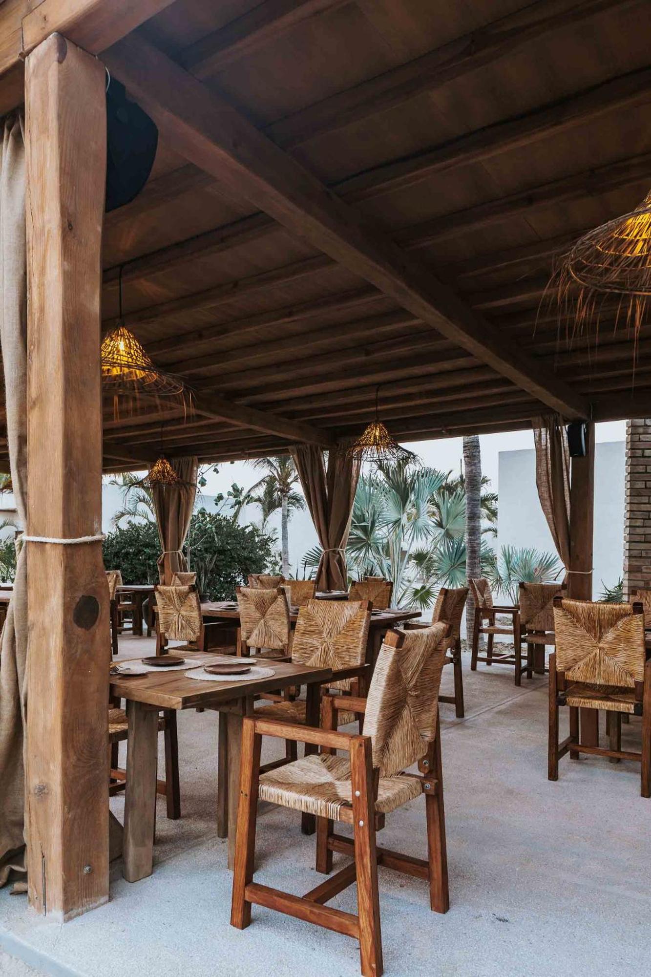 Hotel Casa Yuma, Puerto Escondido Zewnętrze zdjęcie