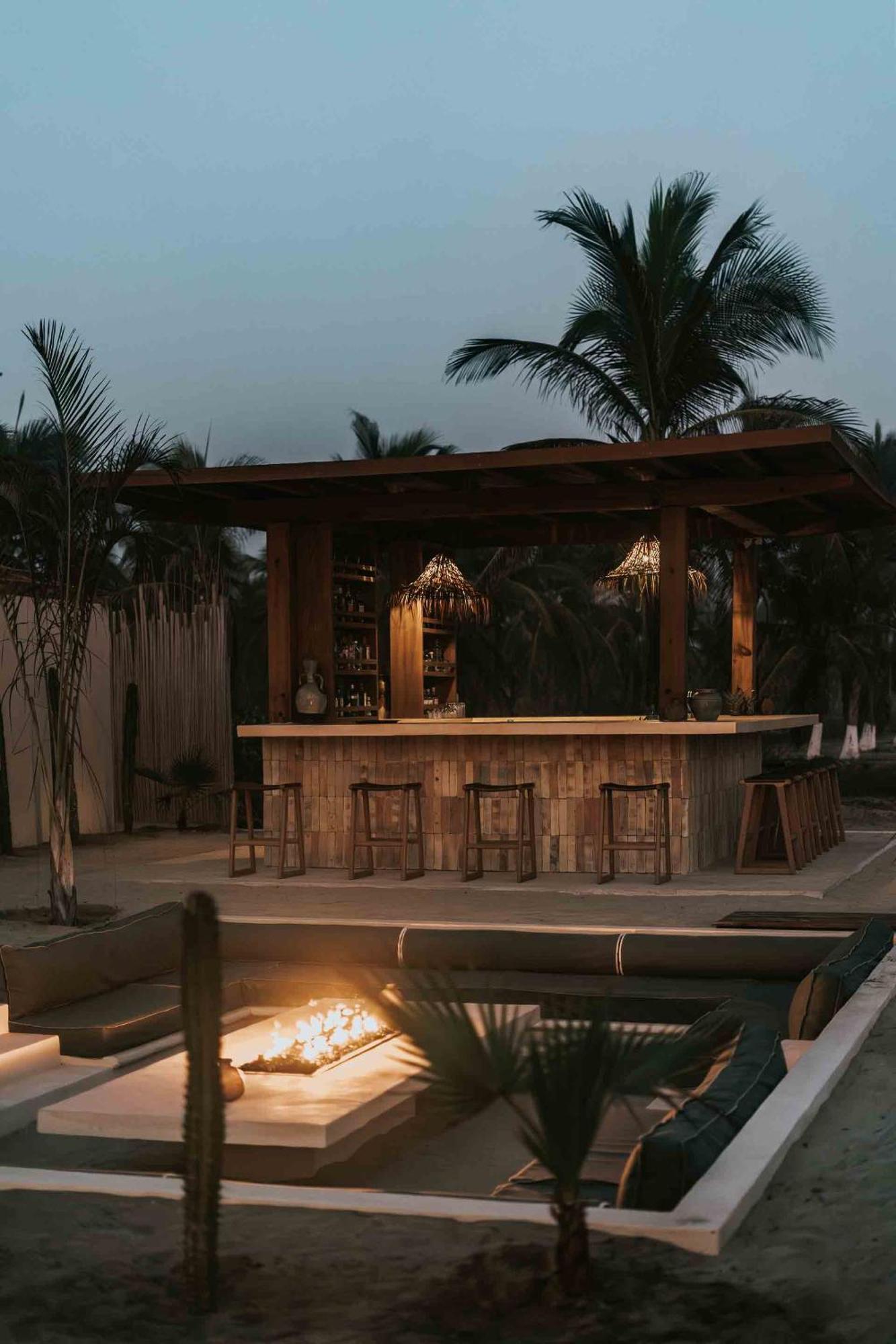 Hotel Casa Yuma, Puerto Escondido Zewnętrze zdjęcie