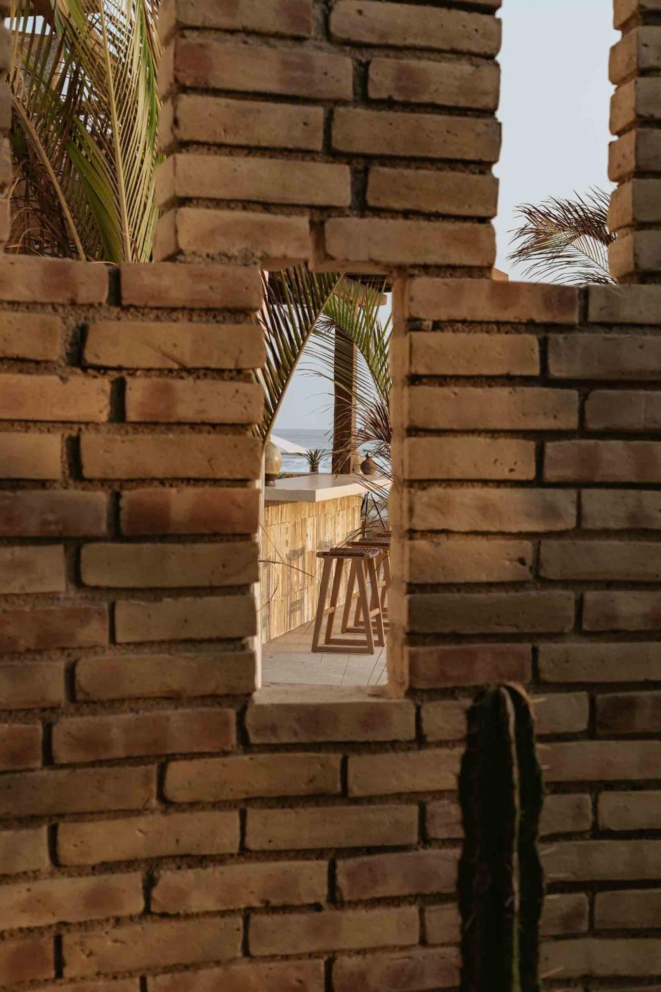 Hotel Casa Yuma, Puerto Escondido Zewnętrze zdjęcie