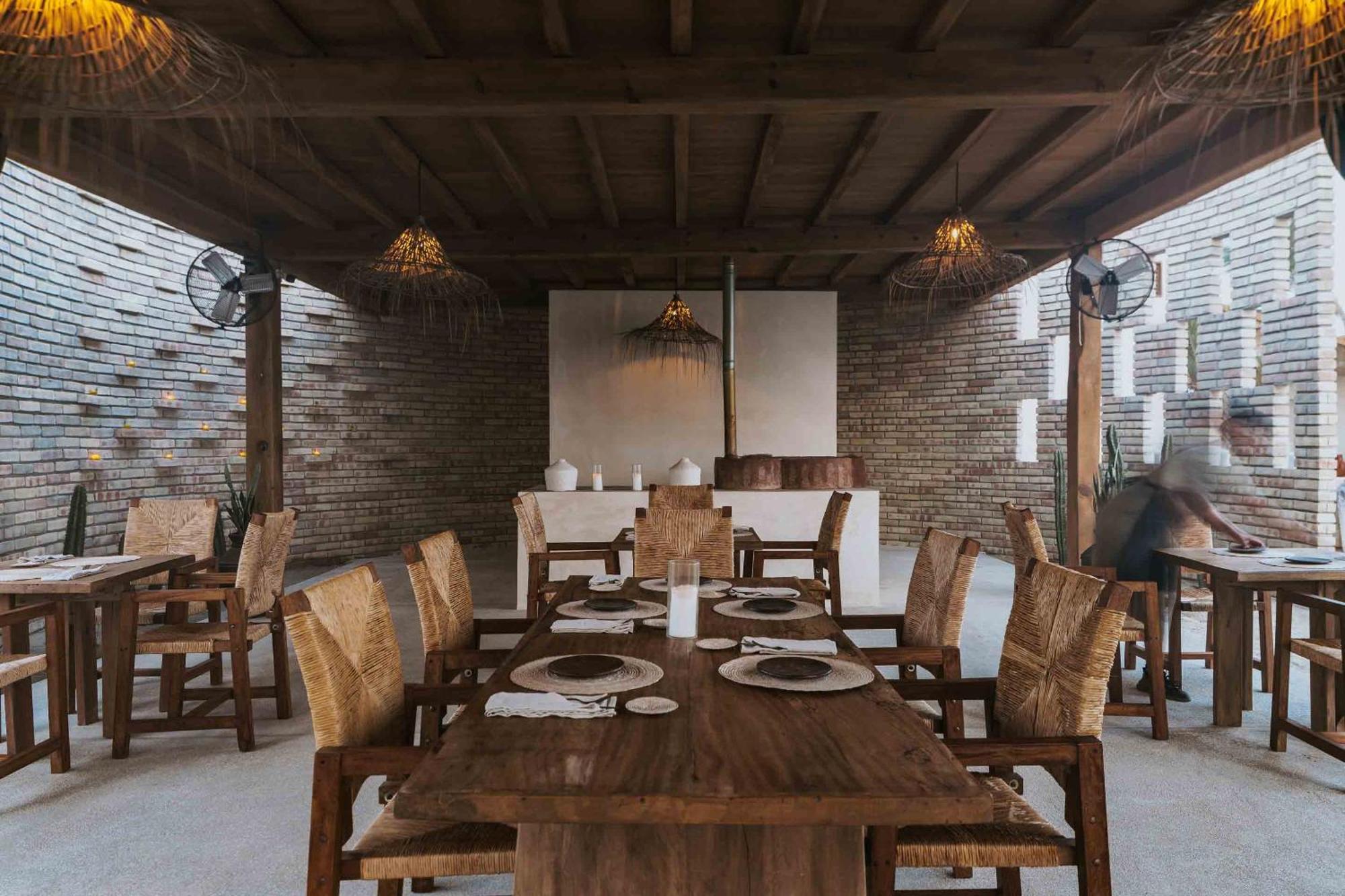 Hotel Casa Yuma, Puerto Escondido Zewnętrze zdjęcie