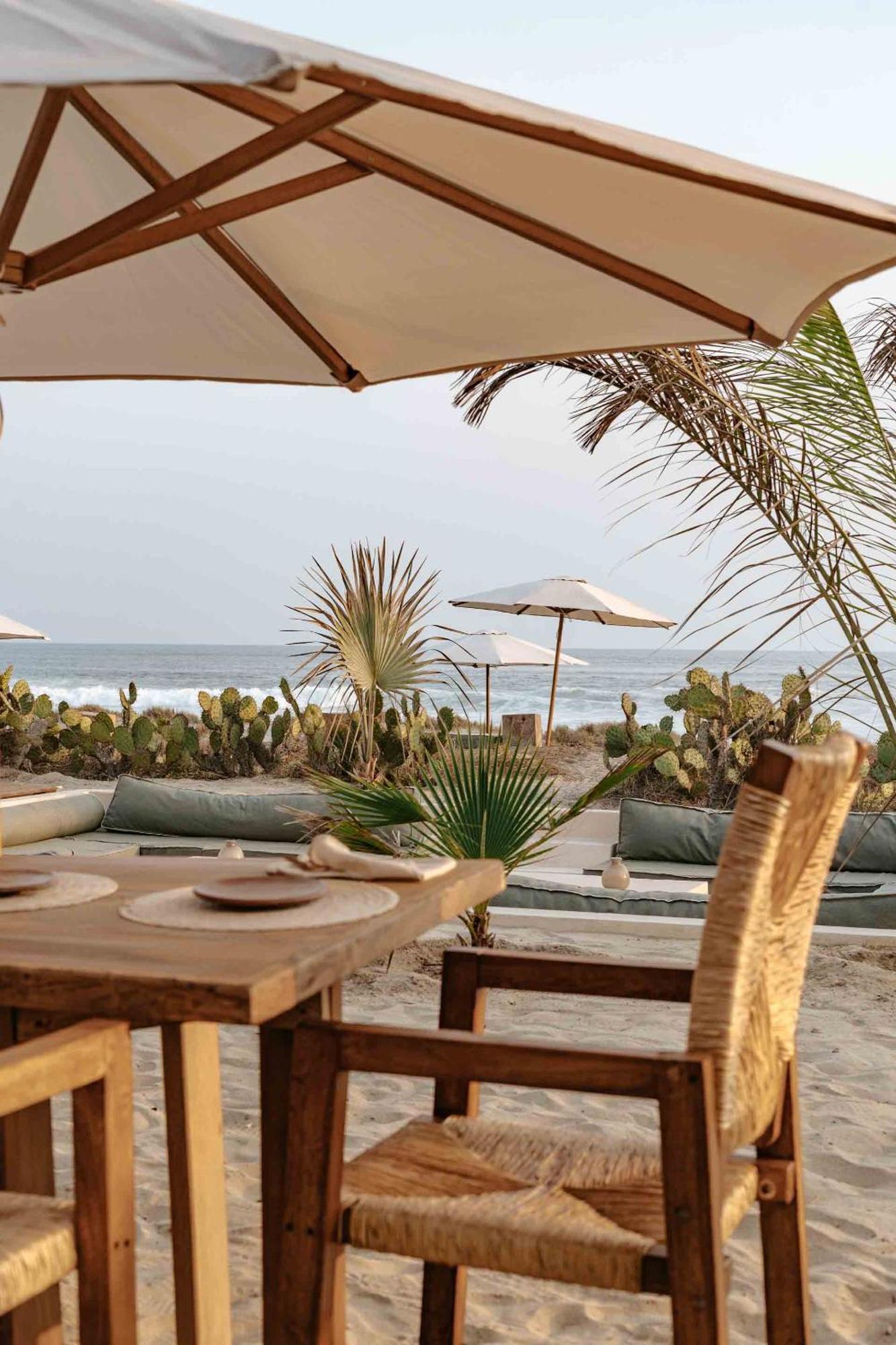 Hotel Casa Yuma, Puerto Escondido Zewnętrze zdjęcie