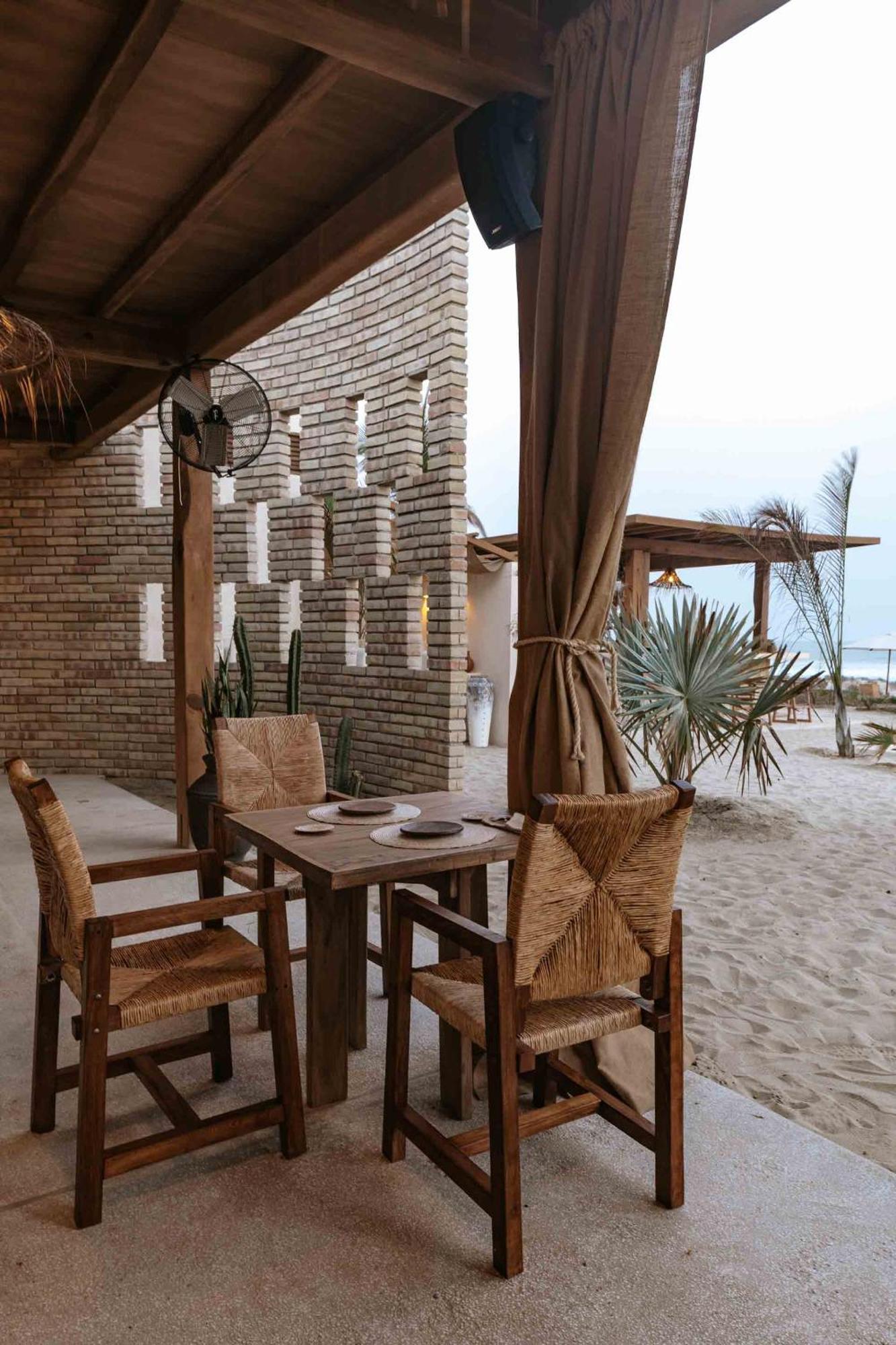 Hotel Casa Yuma, Puerto Escondido Zewnętrze zdjęcie