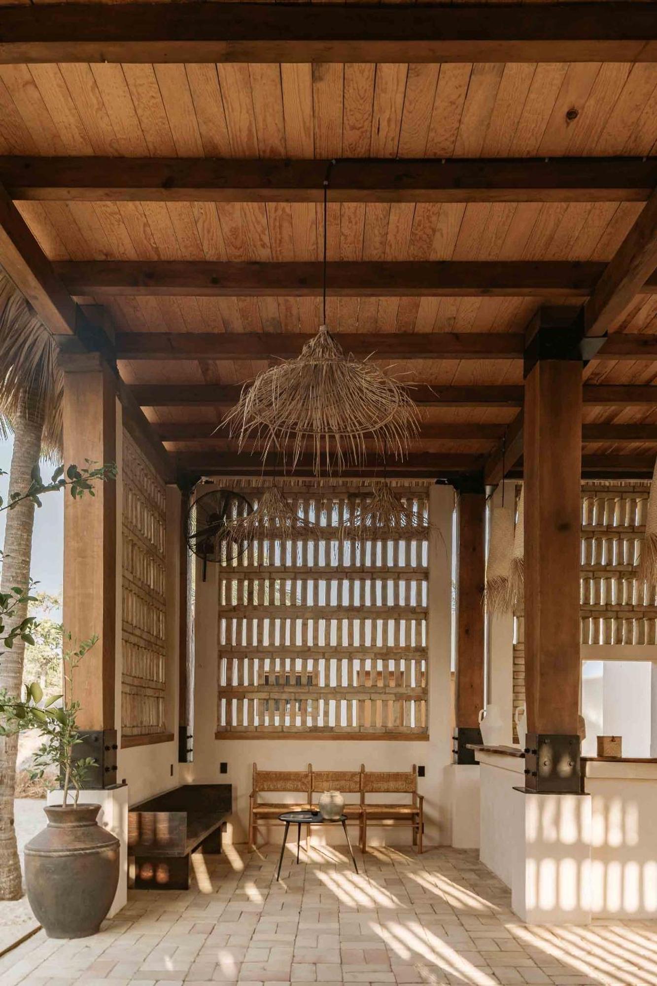 Hotel Casa Yuma, Puerto Escondido Zewnętrze zdjęcie