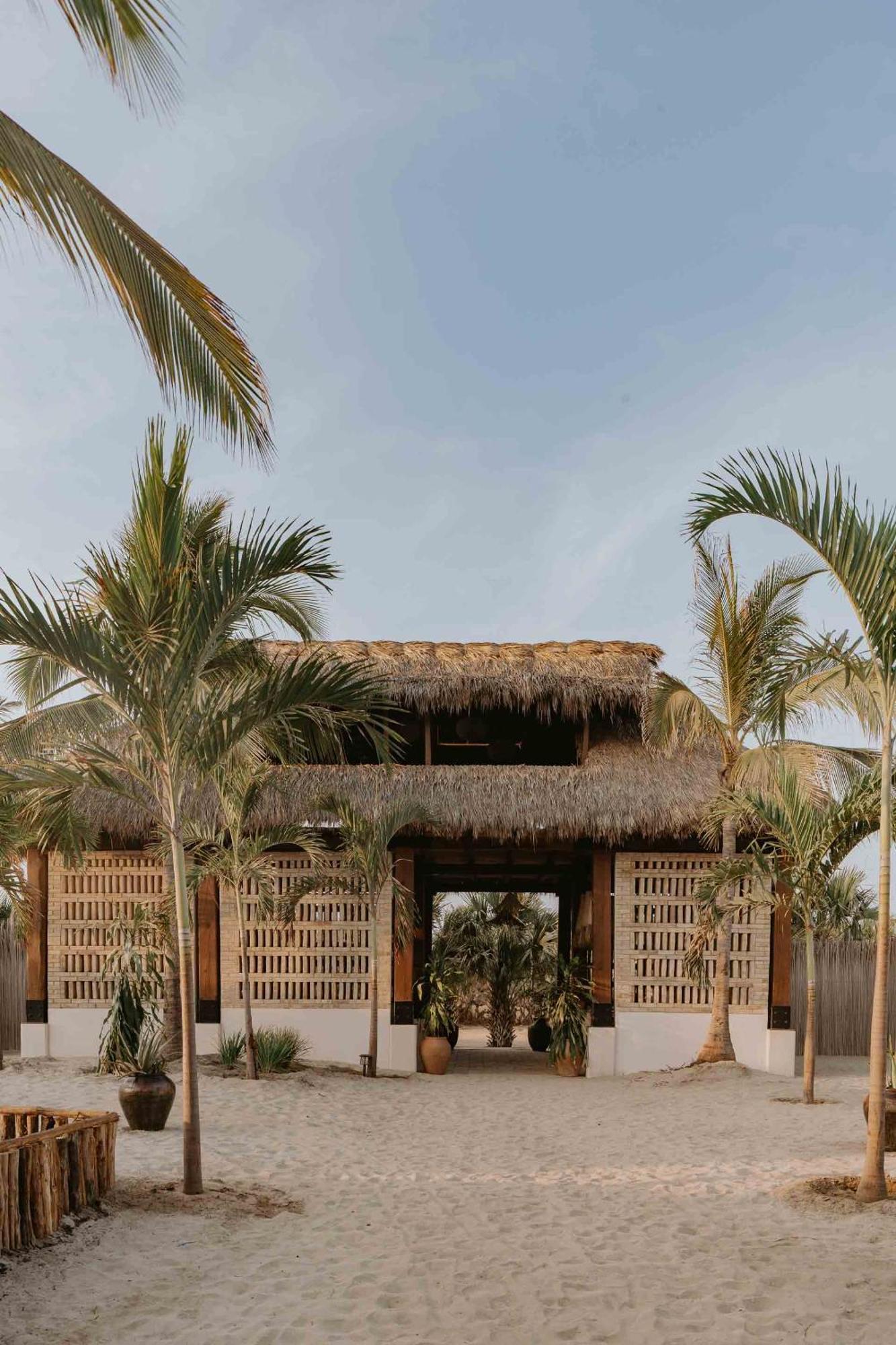 Hotel Casa Yuma, Puerto Escondido Zewnętrze zdjęcie