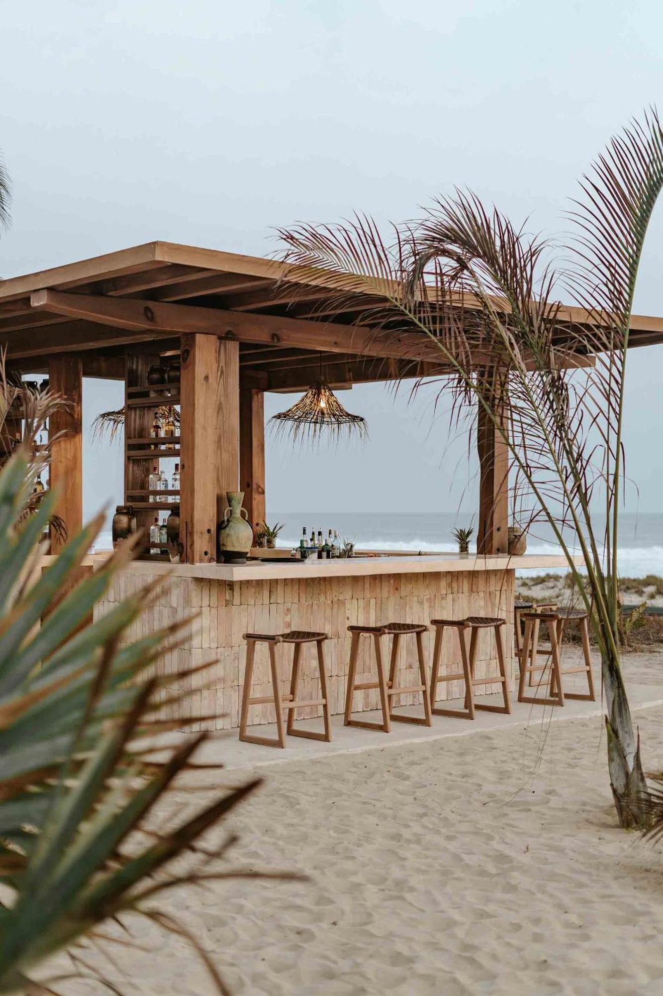 Hotel Casa Yuma, Puerto Escondido Zewnętrze zdjęcie