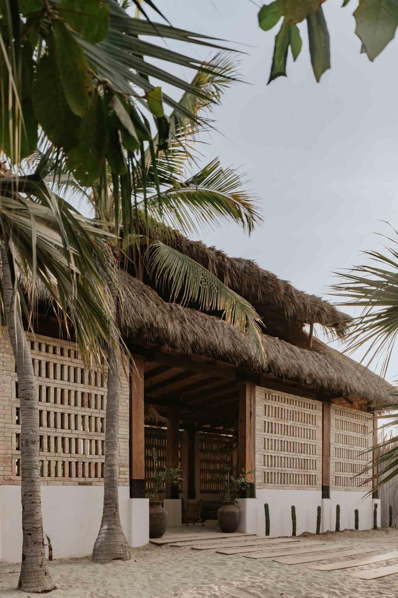Hotel Casa Yuma, Puerto Escondido Zewnętrze zdjęcie