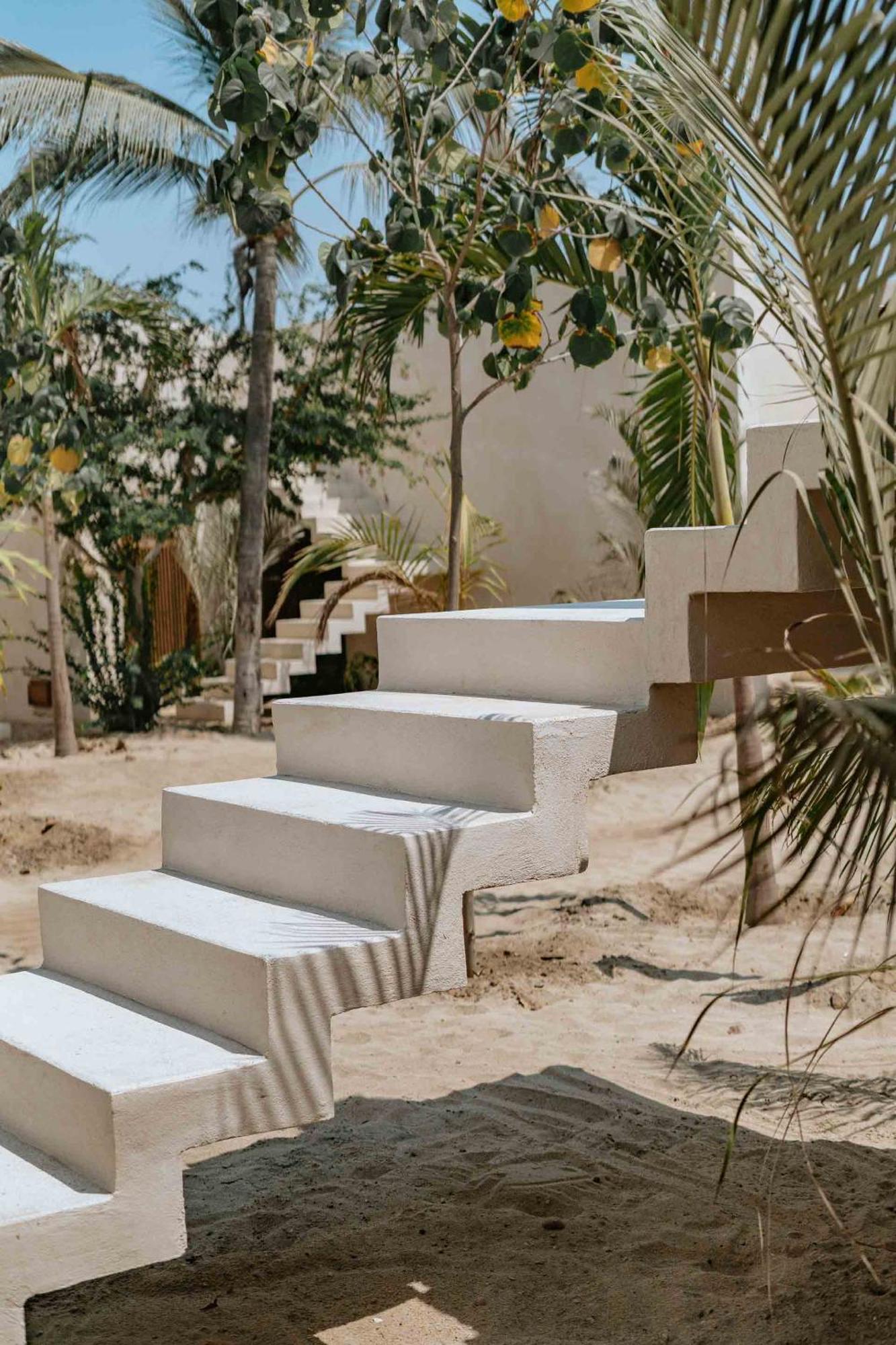 Hotel Casa Yuma, Puerto Escondido Zewnętrze zdjęcie