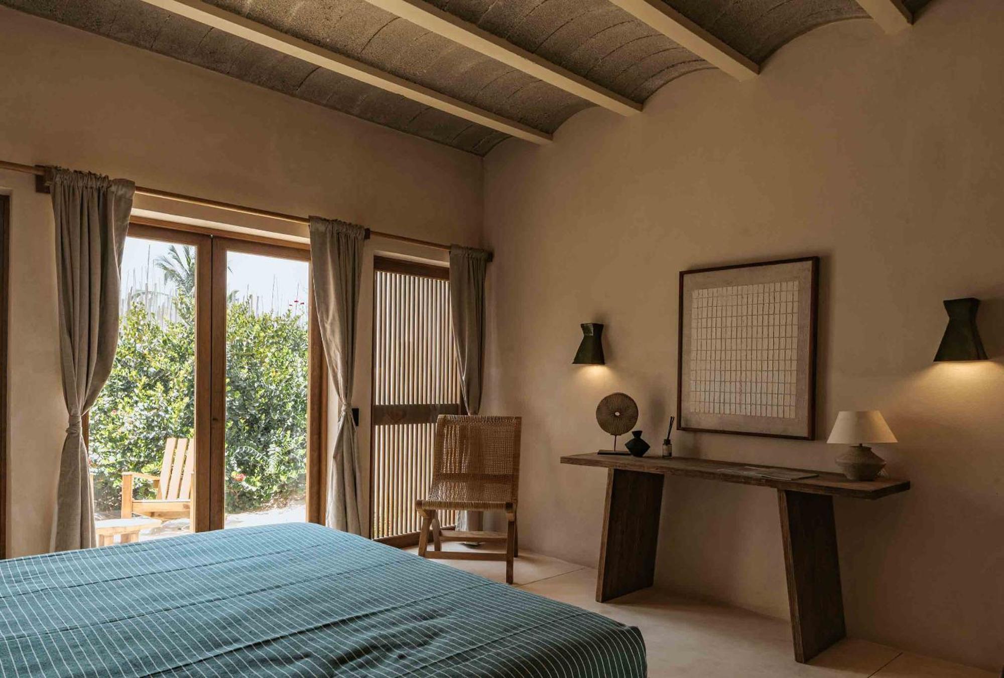 Hotel Casa Yuma, Puerto Escondido Zewnętrze zdjęcie