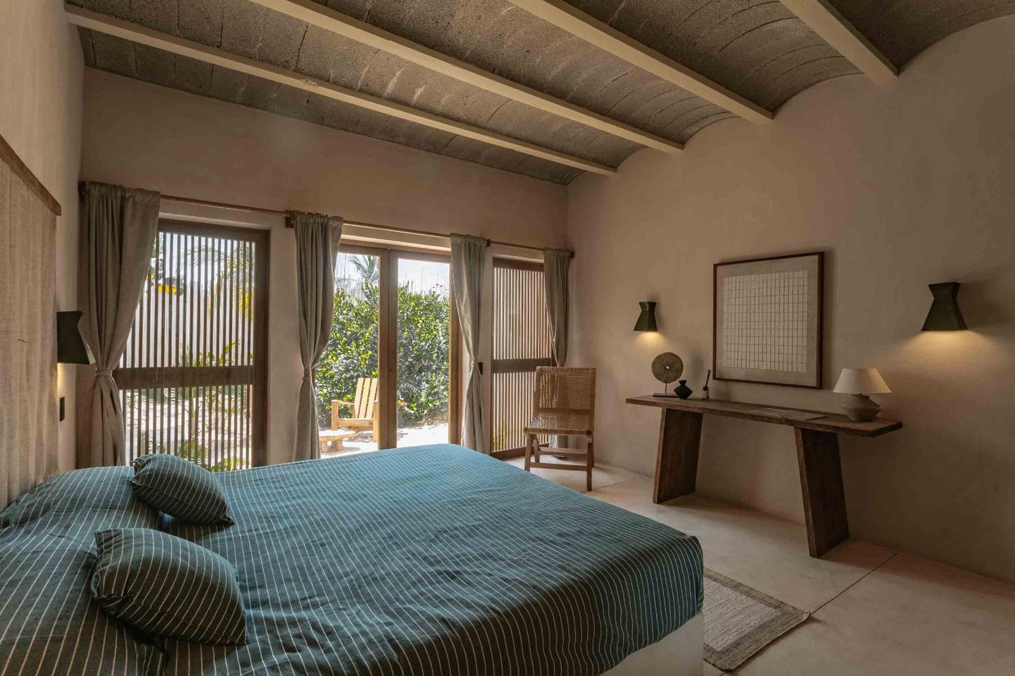 Hotel Casa Yuma, Puerto Escondido Zewnętrze zdjęcie
